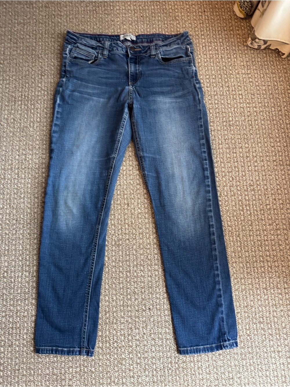 Women’s Cello Light Blue Denim Jeans